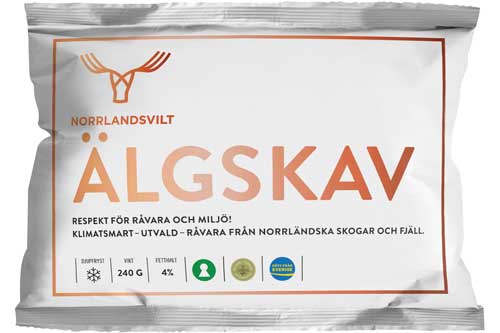 Älgskav