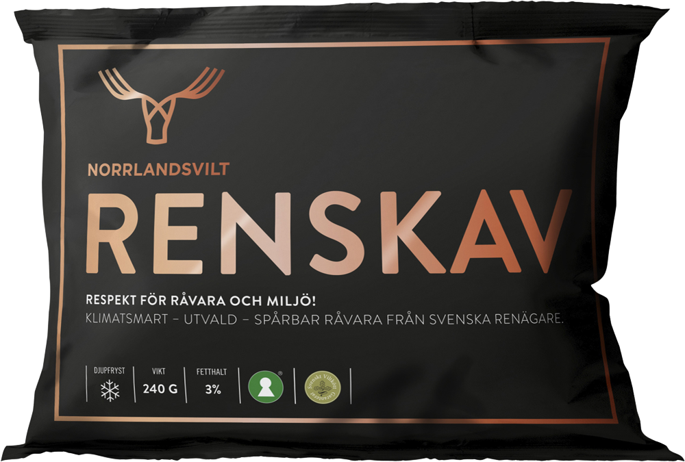 Renskav