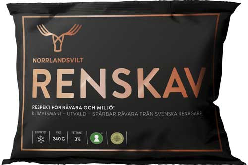 Renskav