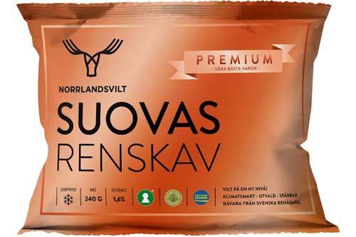 Suovas renskav premium